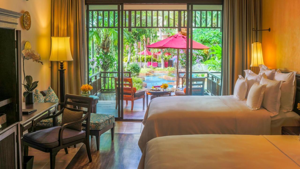 Intercontinental Pattaya Resort, An Ihg Hotel Room photo