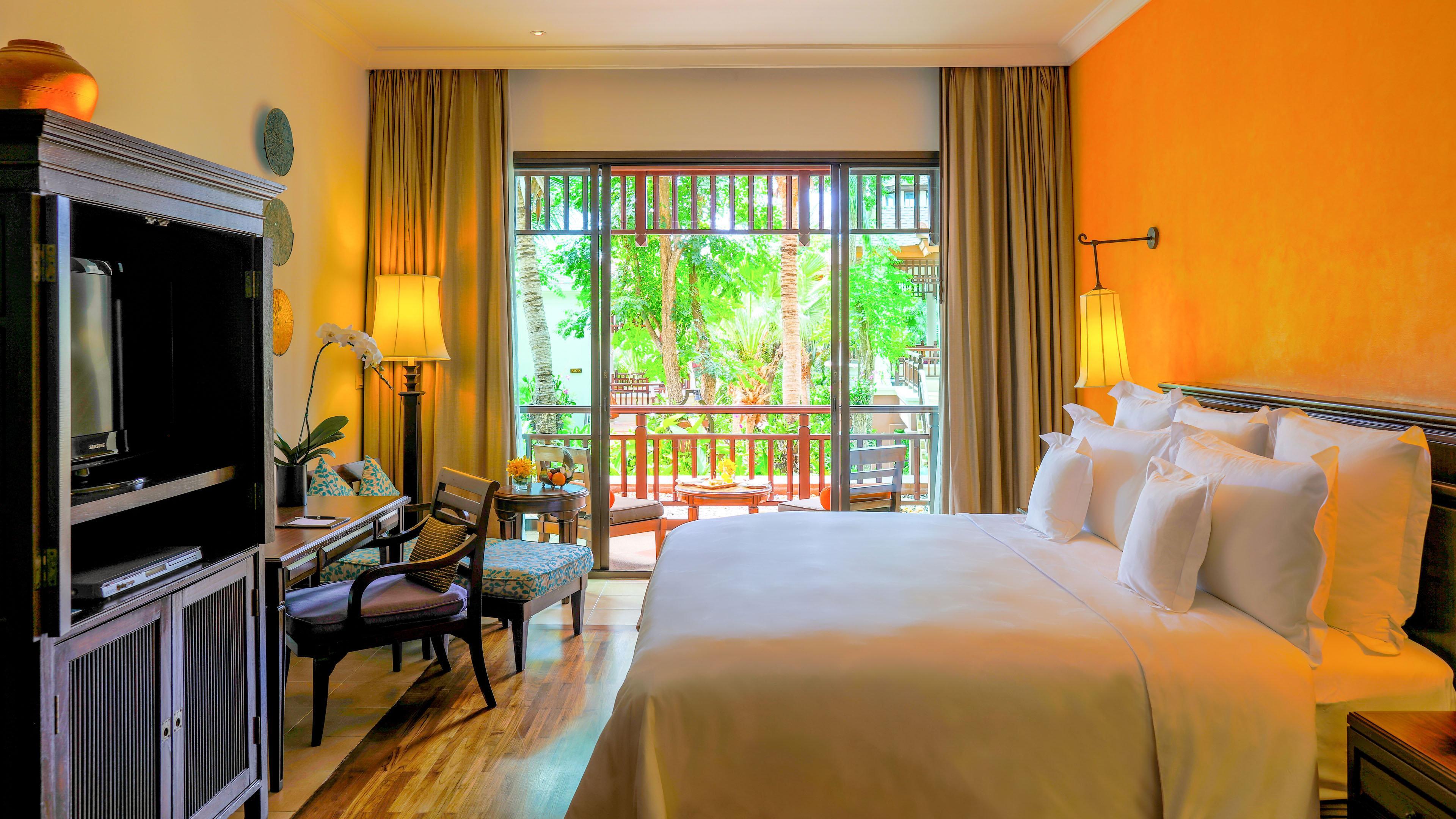 Intercontinental Pattaya Resort, An Ihg Hotel Room photo