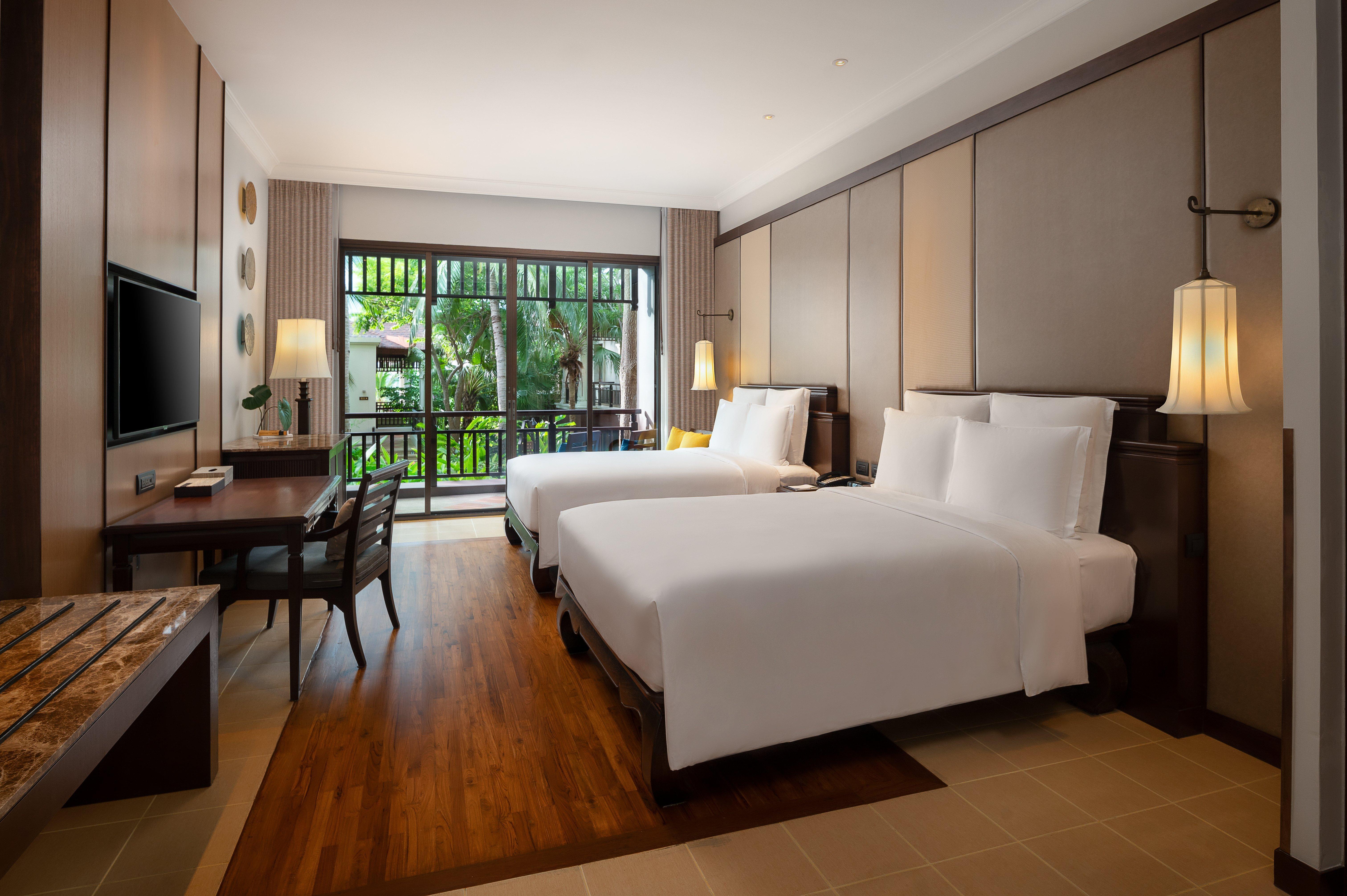 Intercontinental Pattaya Resort, An Ihg Hotel Exterior photo