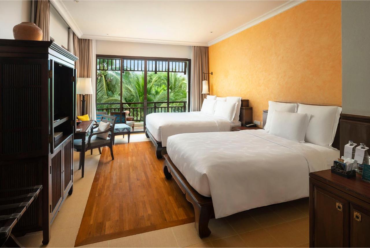Intercontinental Pattaya Resort, An Ihg Hotel Exterior photo